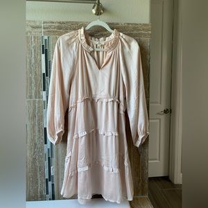 Boutique dress size large